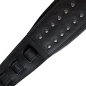 Preview: Richter Straps Mike Leon Signature Black Bassgurt, #1977